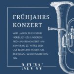 Frühjahrskonzert