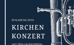 Kirchenkonzert 2024