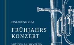 Frühjahrskonzert 2025